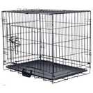 Medium dog outlet cage argos