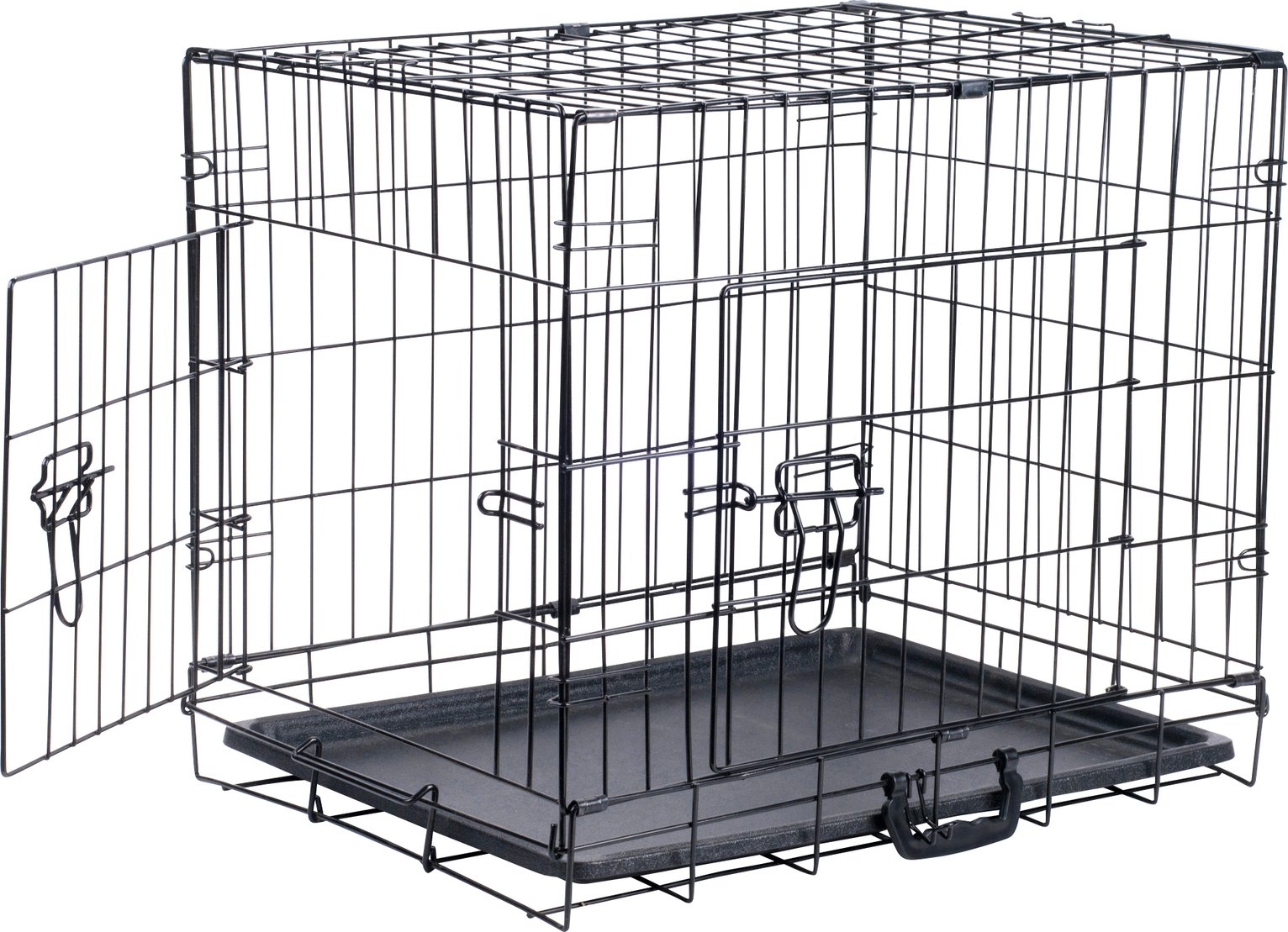 dog cages in argos