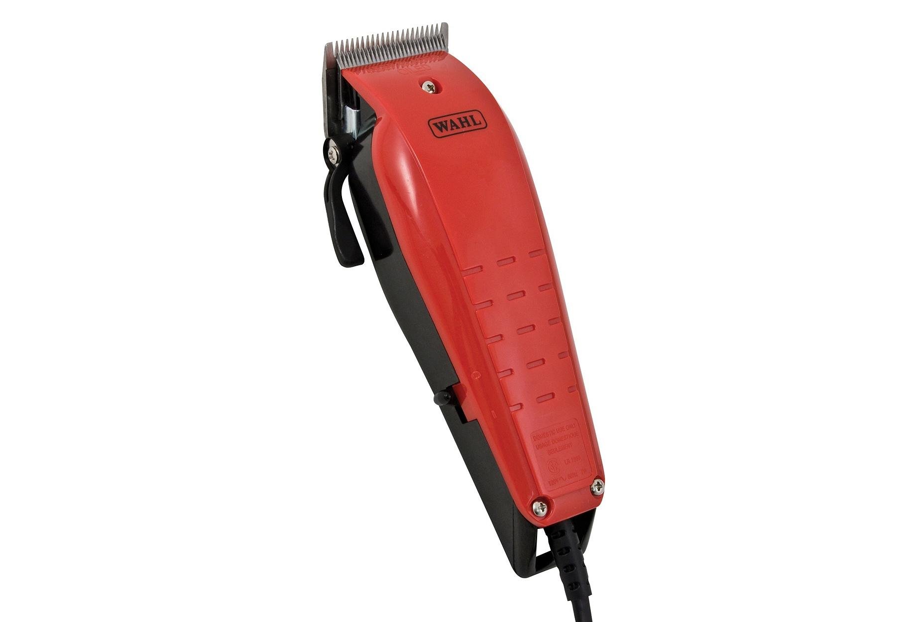 Wahl Multi Cut Dog Clipper Set. Review