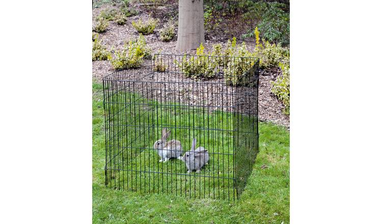 Argos small pet clearance cage