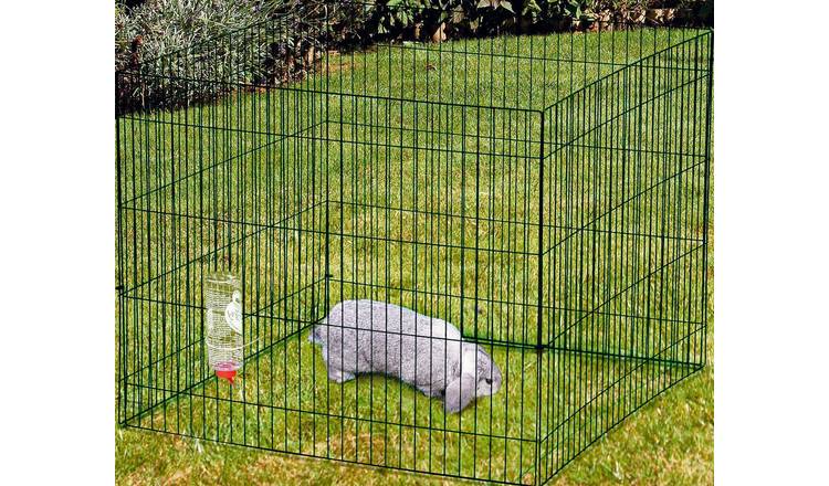 Small pet 2024 exercise pen