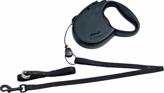 Flexi Standard Dog Lead - Small