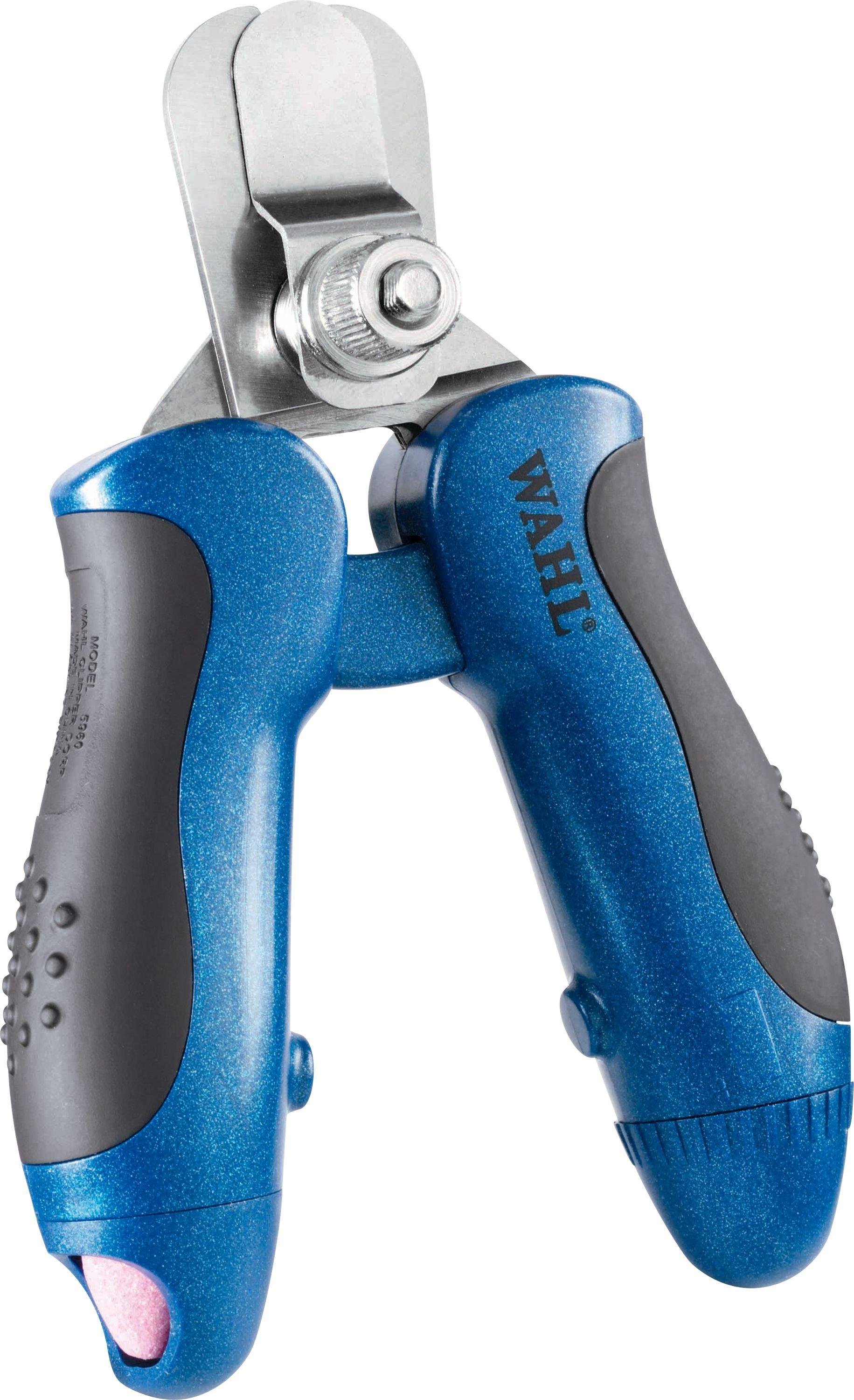 wahl nail clippers