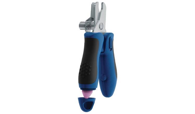 Argos dog clearance shavers