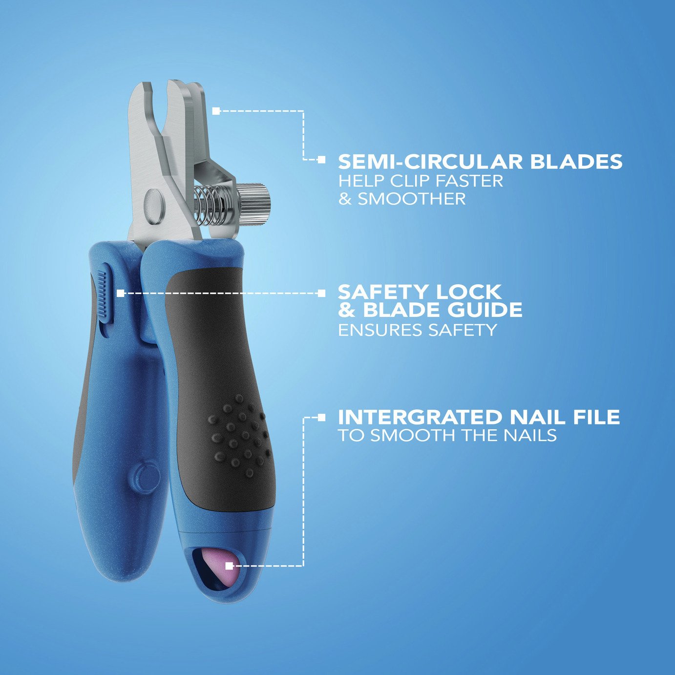 nail clippers argos