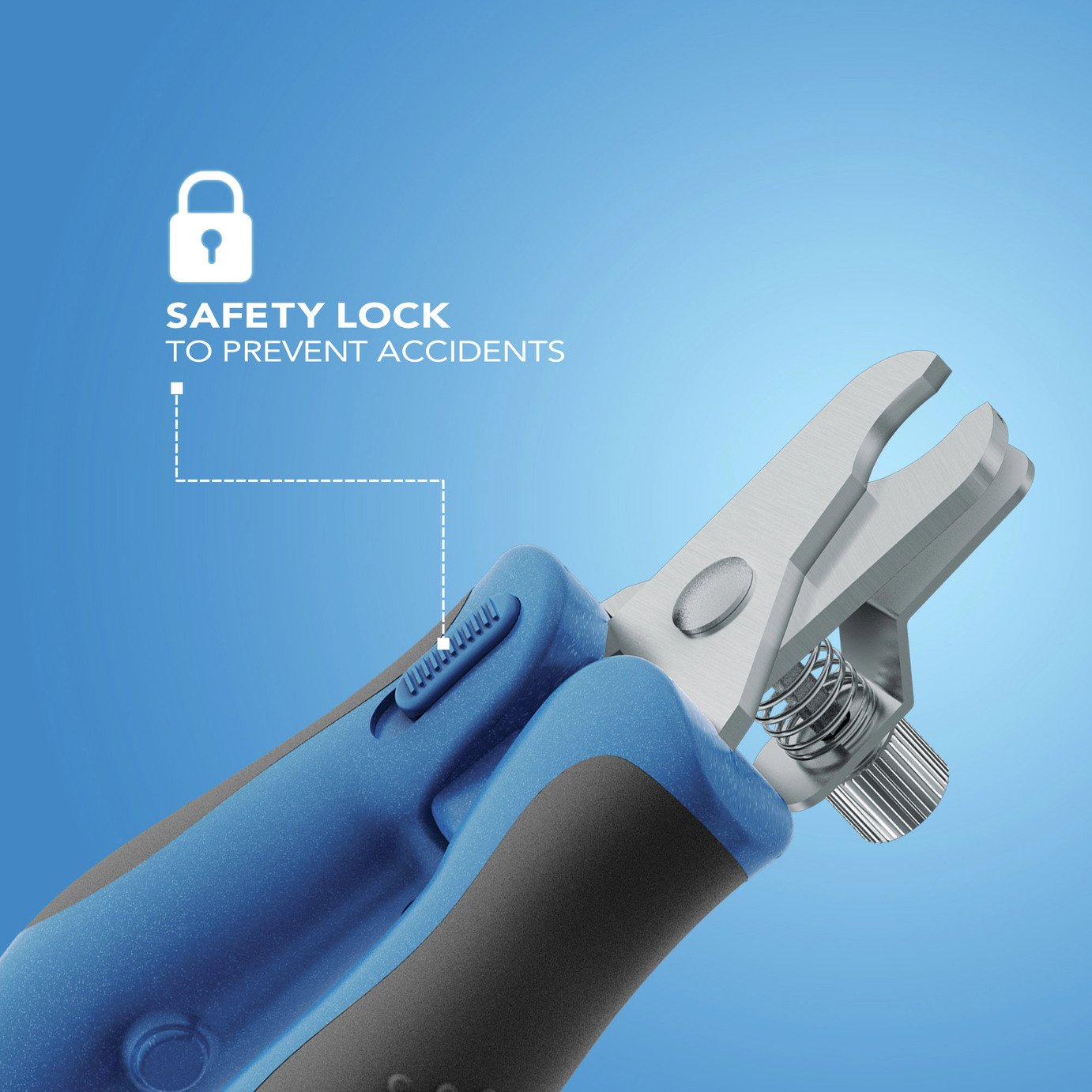 Wahl EZ Pet Nail Clippers. Reviews