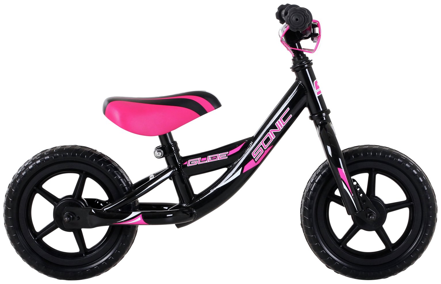 Sonic Glide 10 Inch Kids Bike review