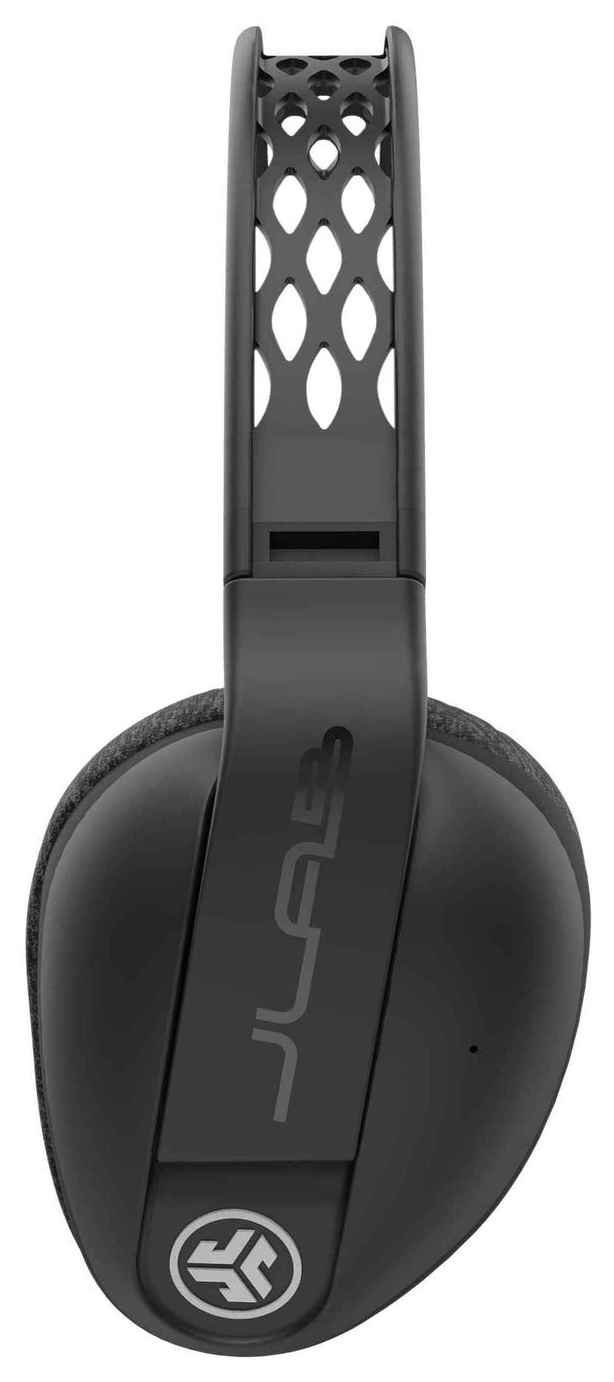 JLab Flex Sport Wireless OverEar Headphones Reviews