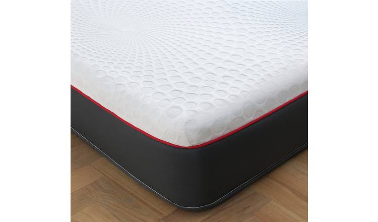 Double bed outlet mattresses argos