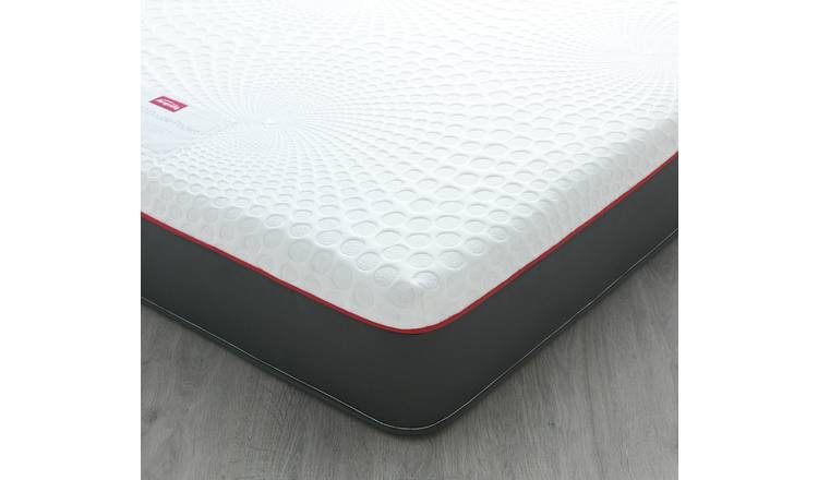 airsprung hybrid 2400 pocket kingsize mattress