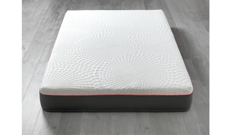 Argos double store mattress