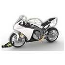 Argos motorbike lock new arrivals