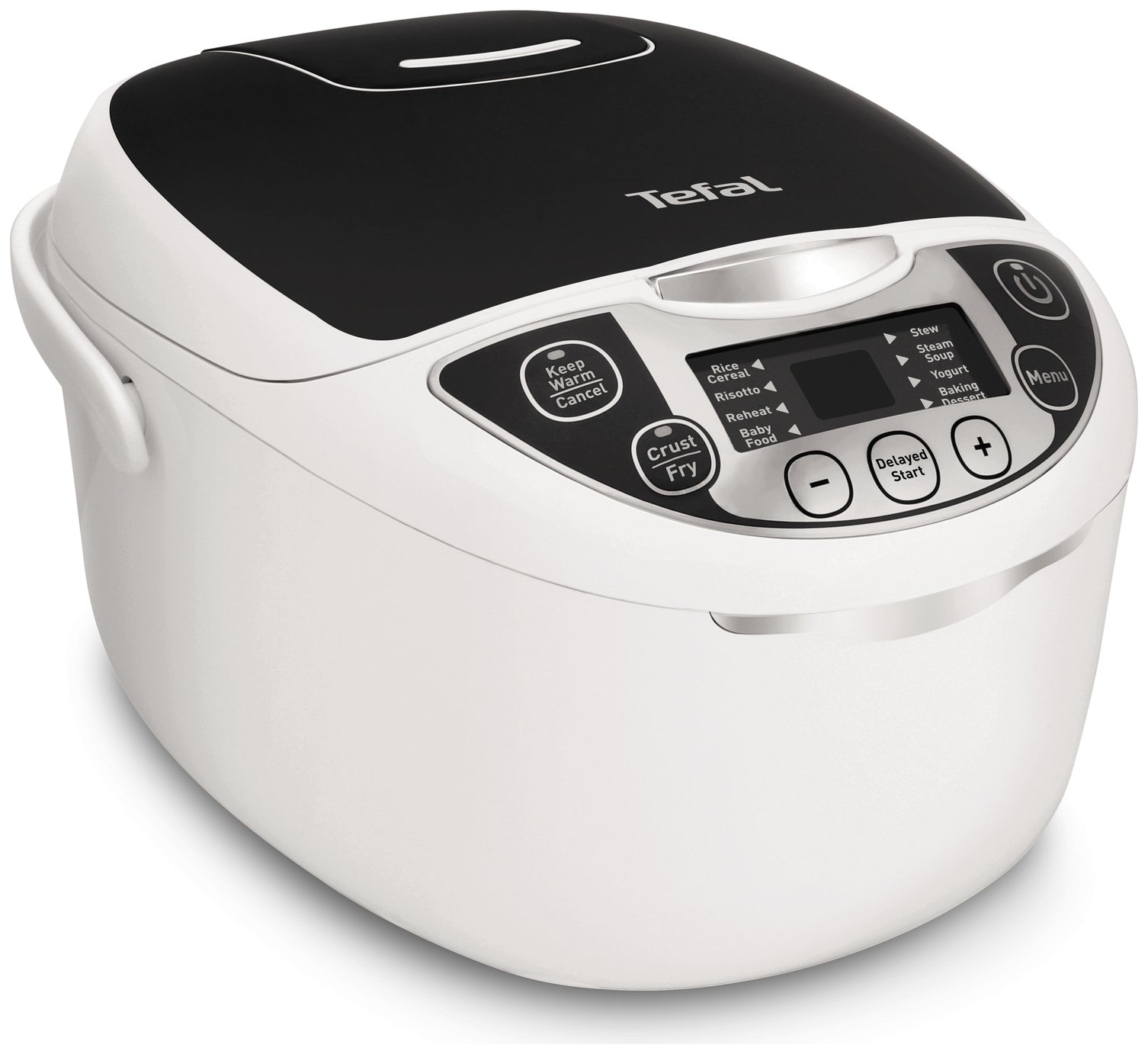 Tefal 10in1 5L Digital Multi Cooker Reviews