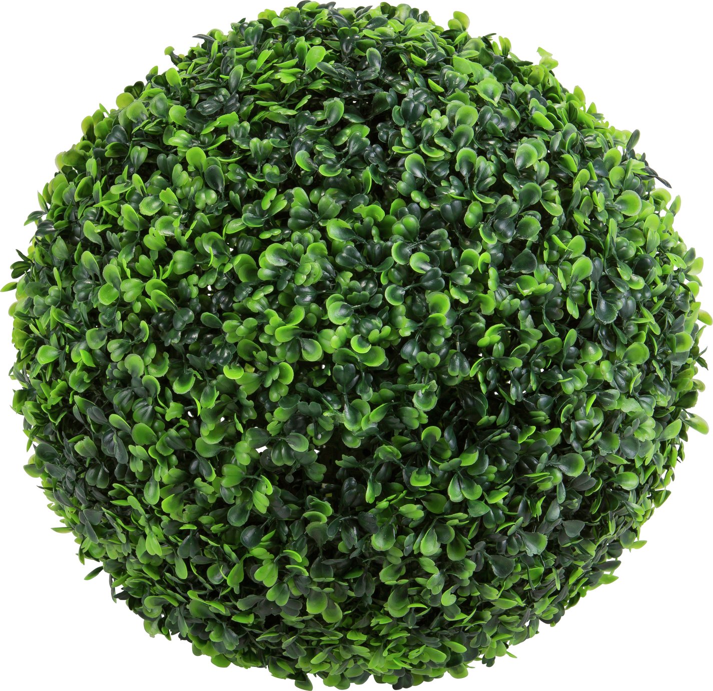 30cm Garden Topiary Balls x2 review