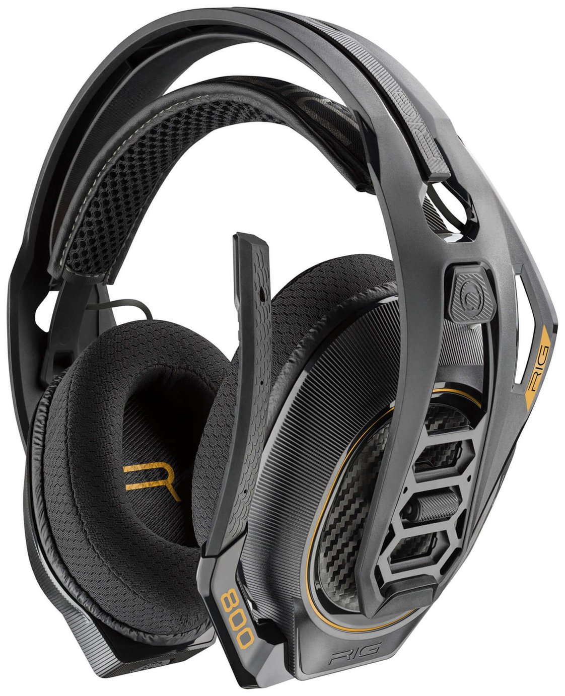 Plantronics RIG 800HD Gaming Headset