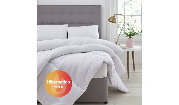 Heated duvet double argos new arrivals