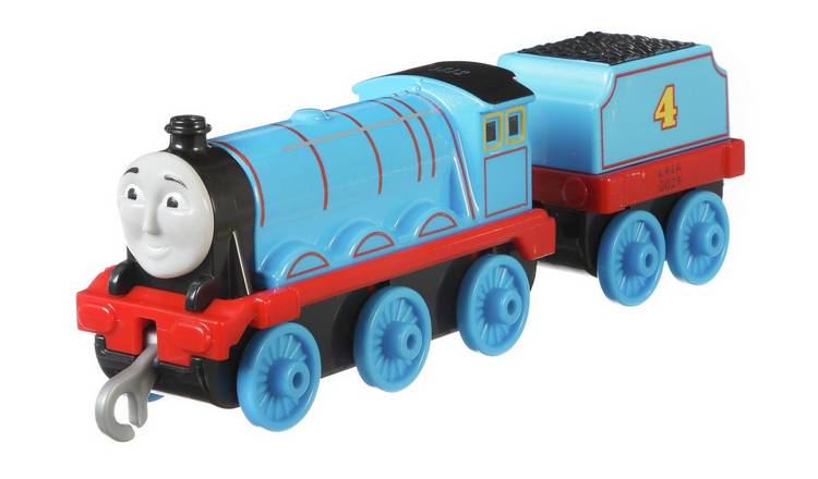 Thomas & Friends Gordon Large Push Along Toy Train