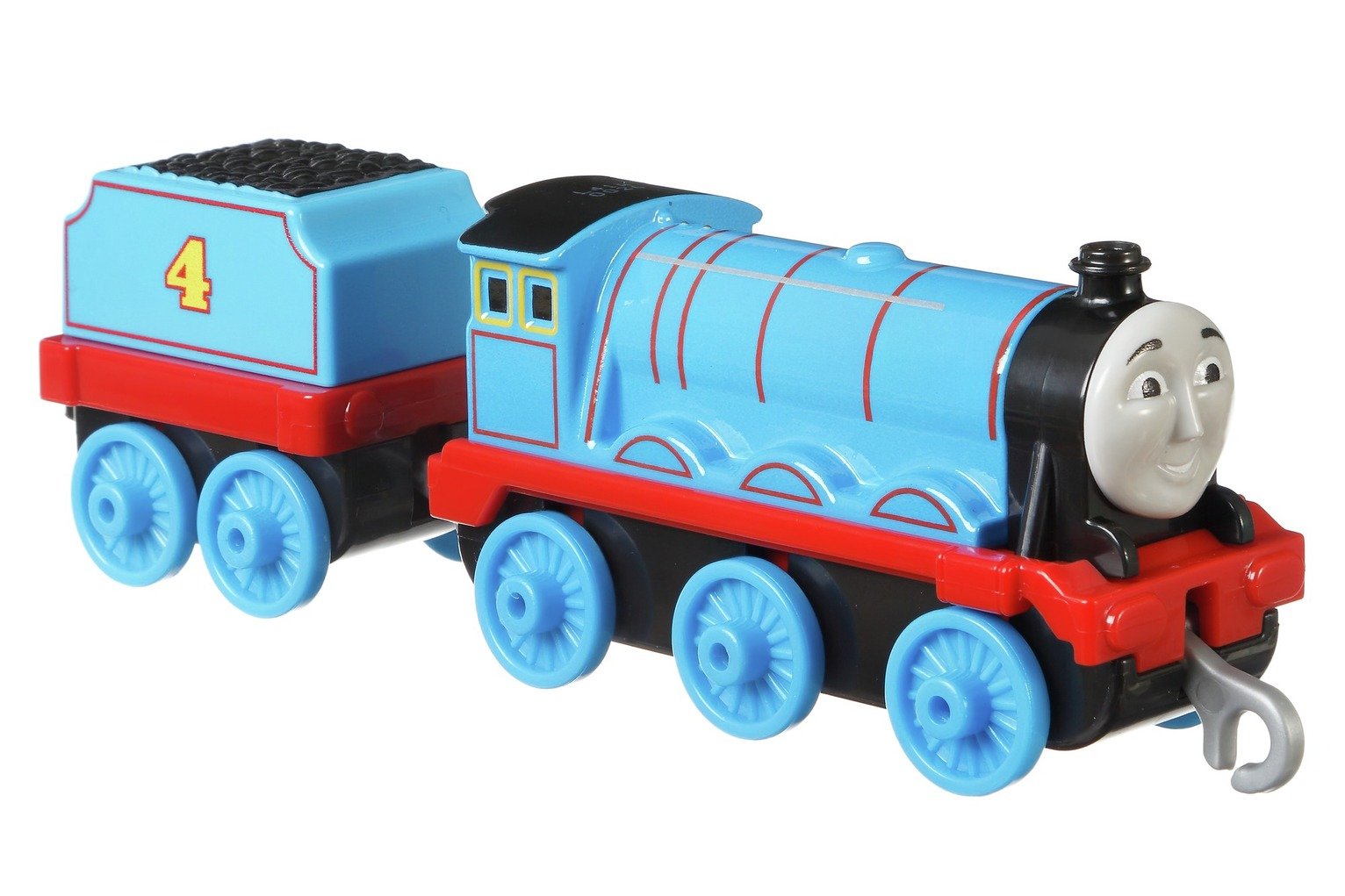 Thomas & Friends Large Push Along Gordon Engine Review