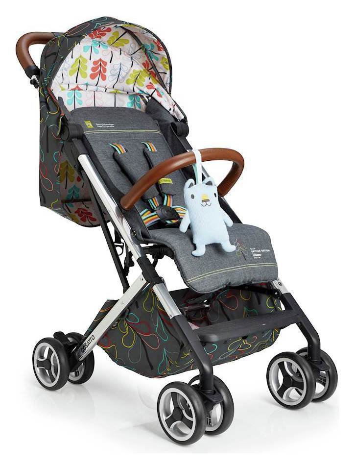 double buggy up to 25kg