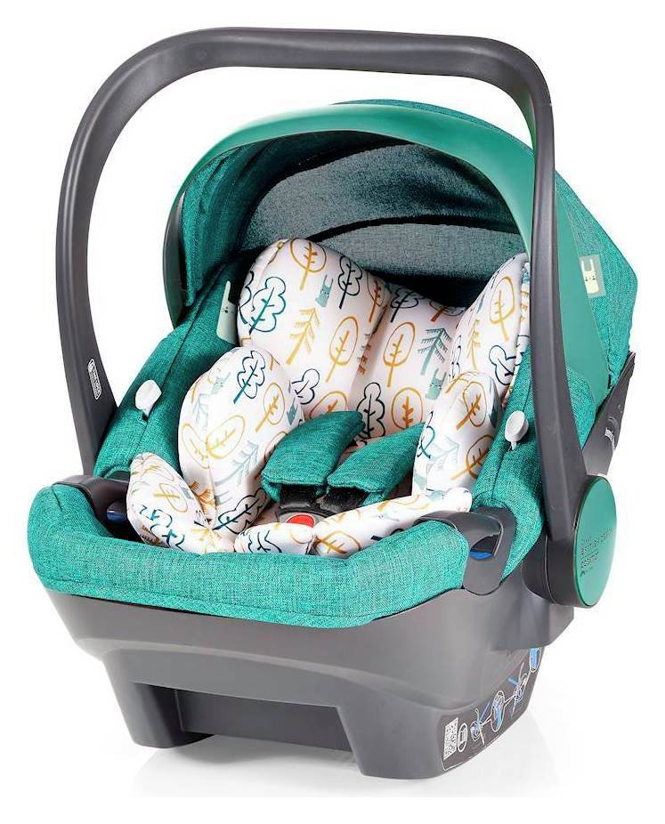 Cosatto Dock i-Size Car Seat - Hop To It