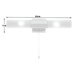Bathroom light pulls argos deals