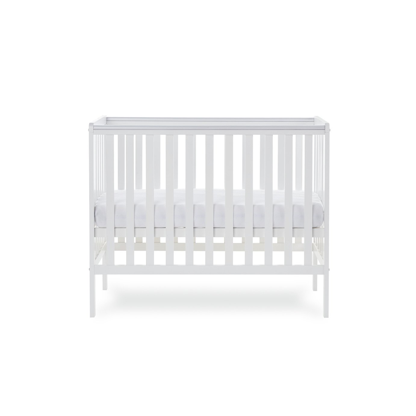 space saver cot argos