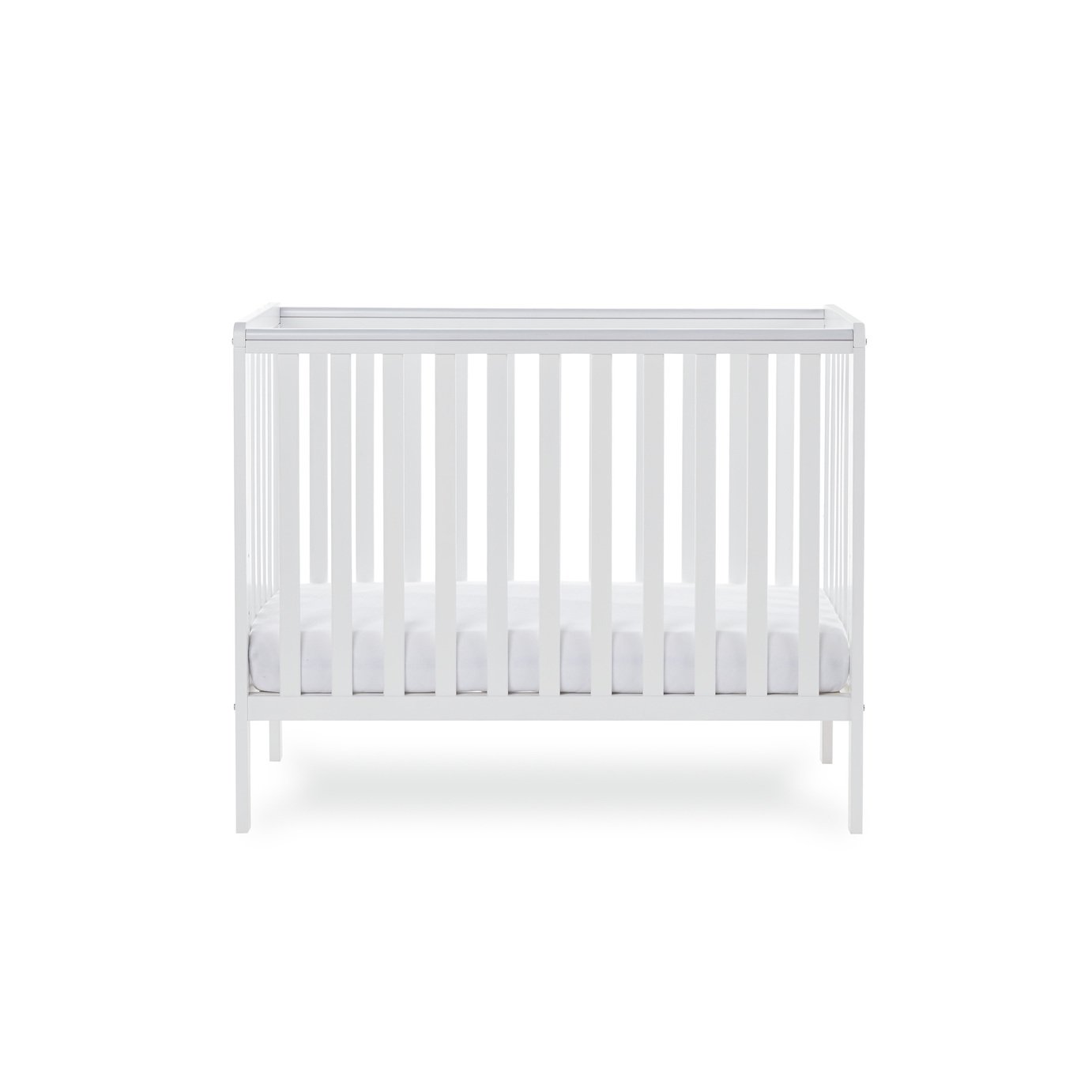 space saver cot argos