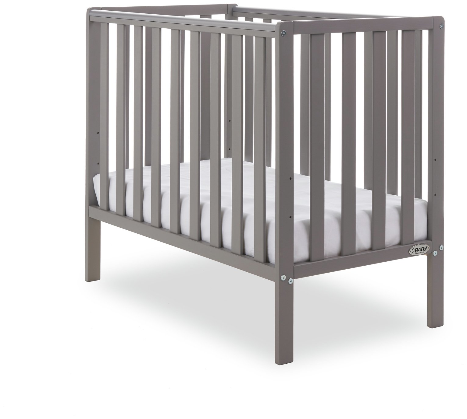 cot bed with mattress included argos