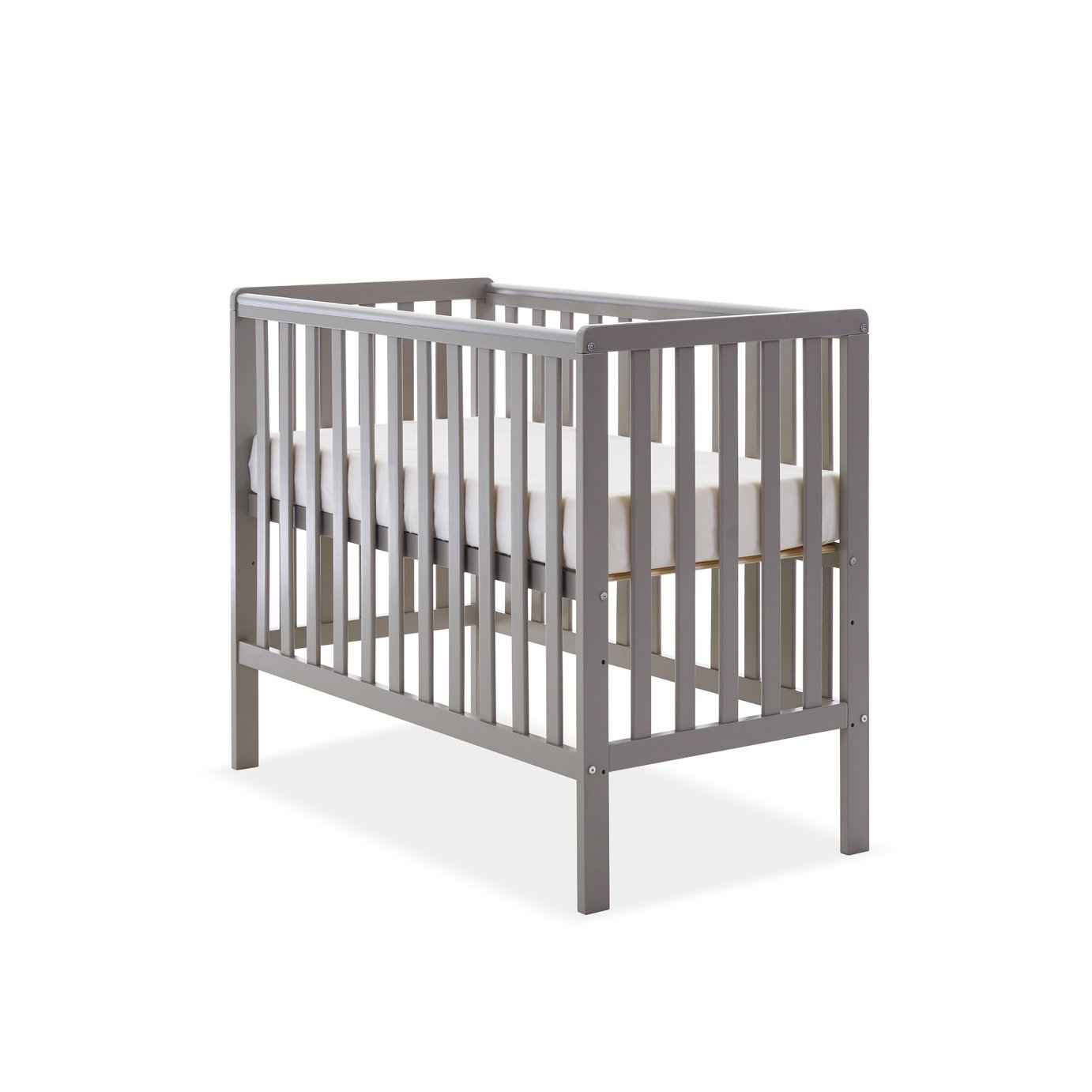 argos space saver cot