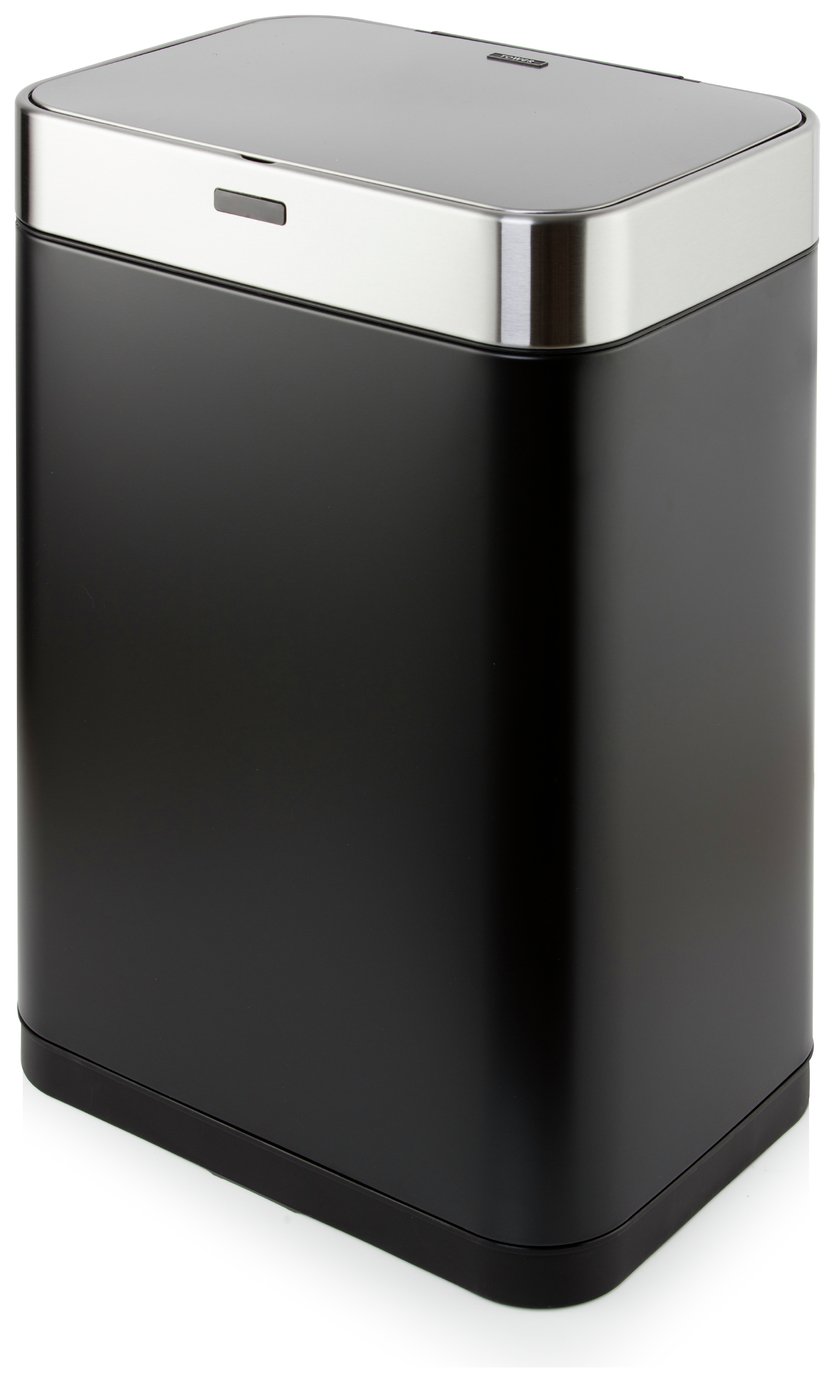 Tower 60L Recycling Sensor Bin Reviews