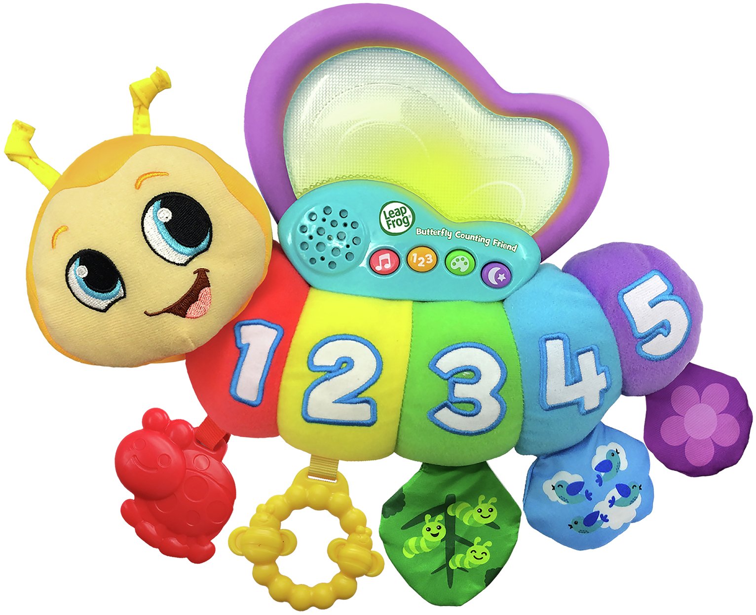 baby sensory toys argos