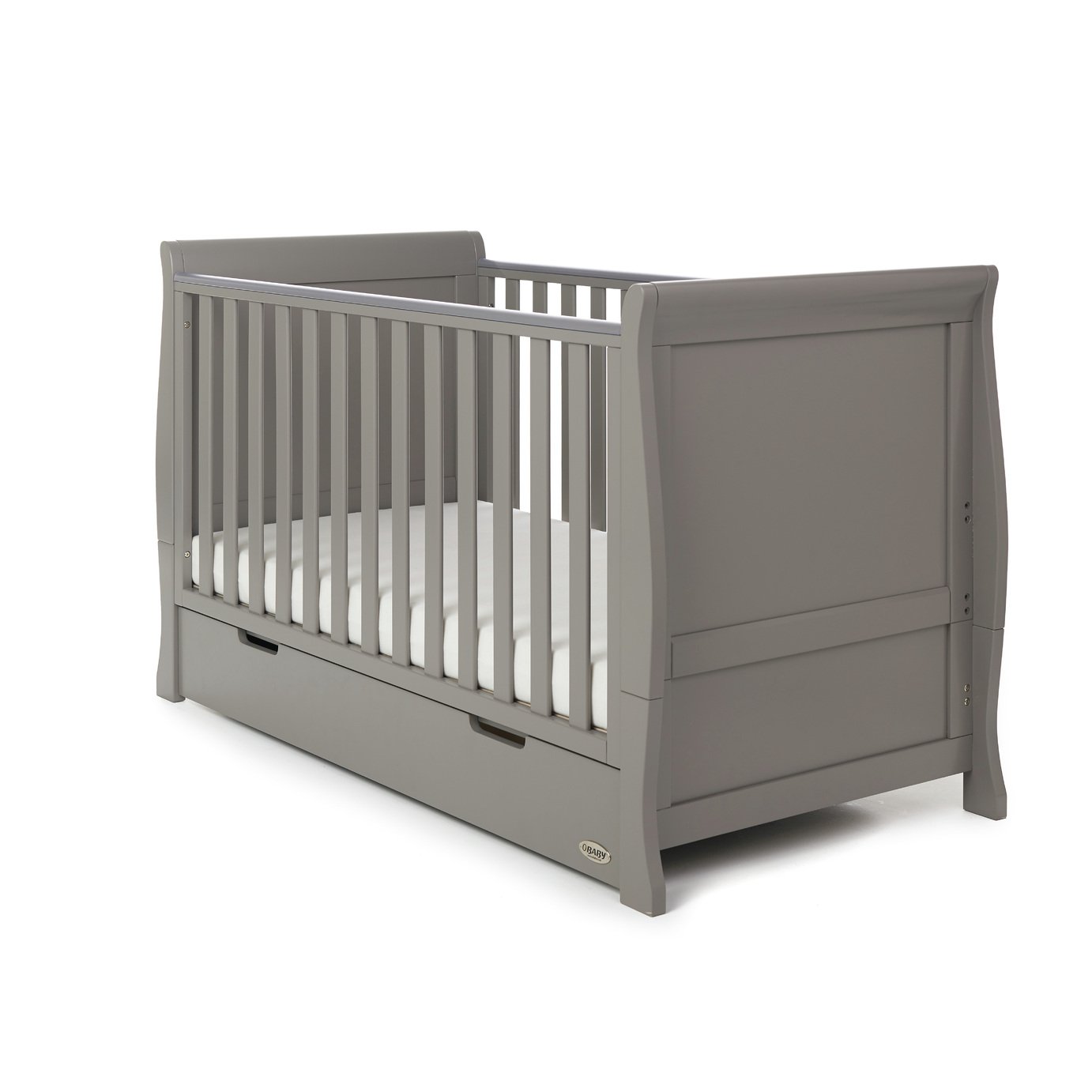 obaby stamford nursery set