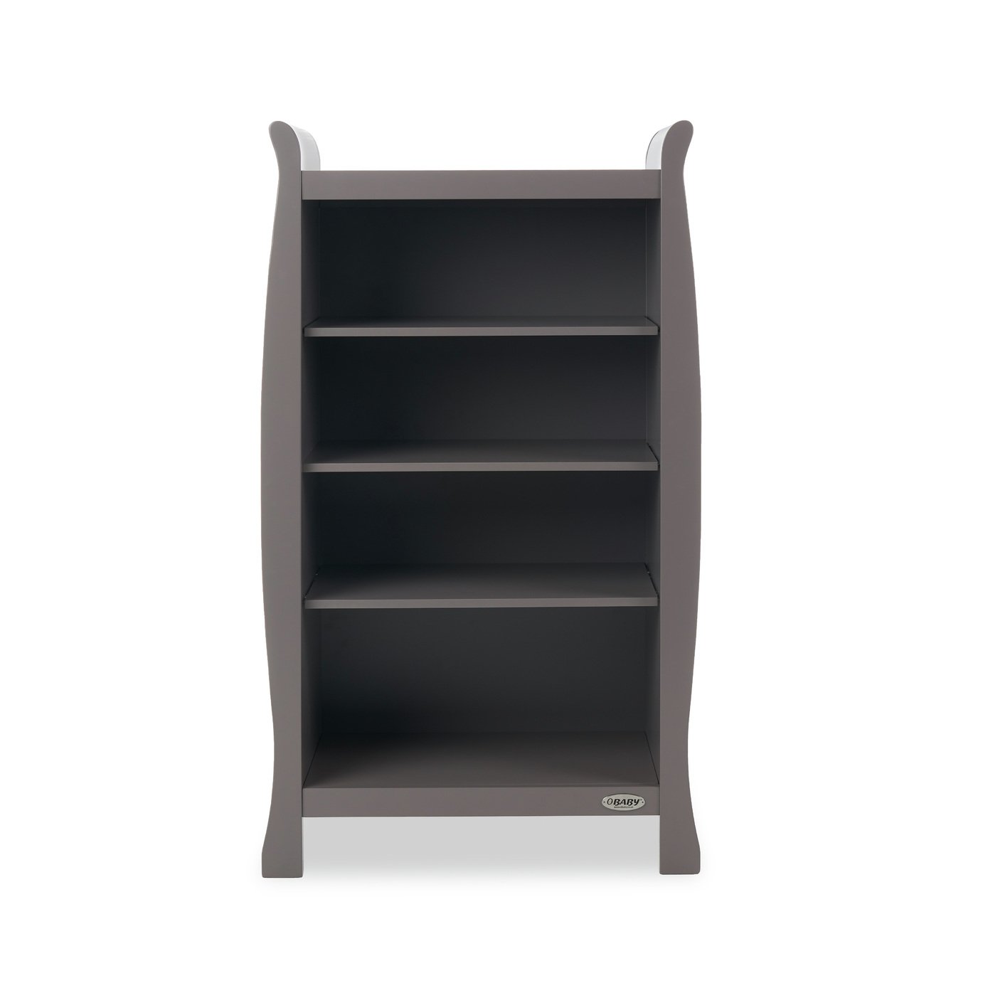 argos baby bookcase