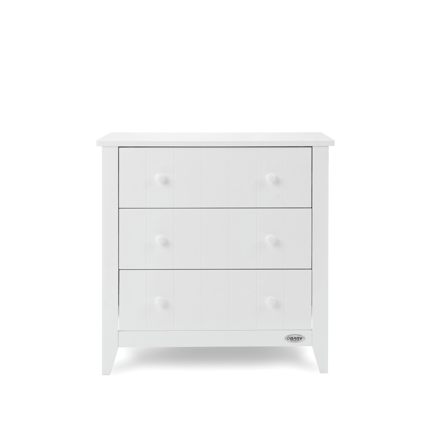 Obaby Belton Chest of Drawers Review