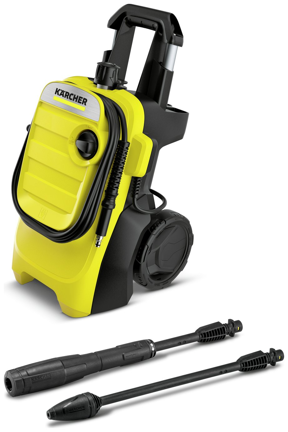 Karcher K4 Compact Pressure Washer