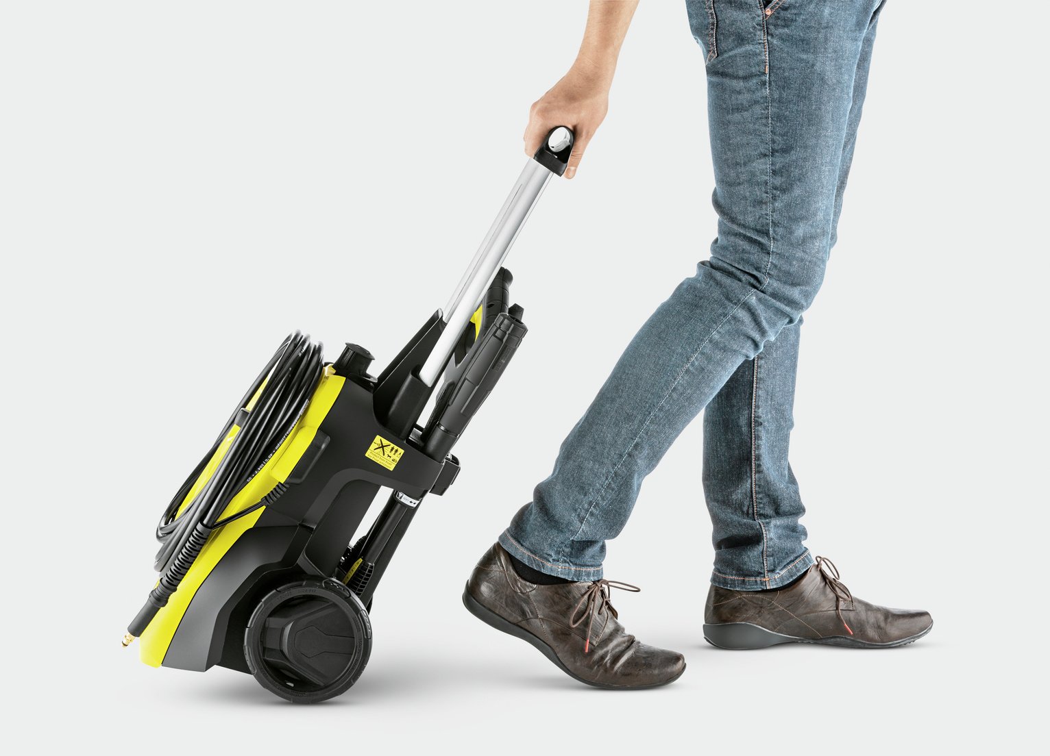 Karcher K4 Compact Pressure Washer Reviews