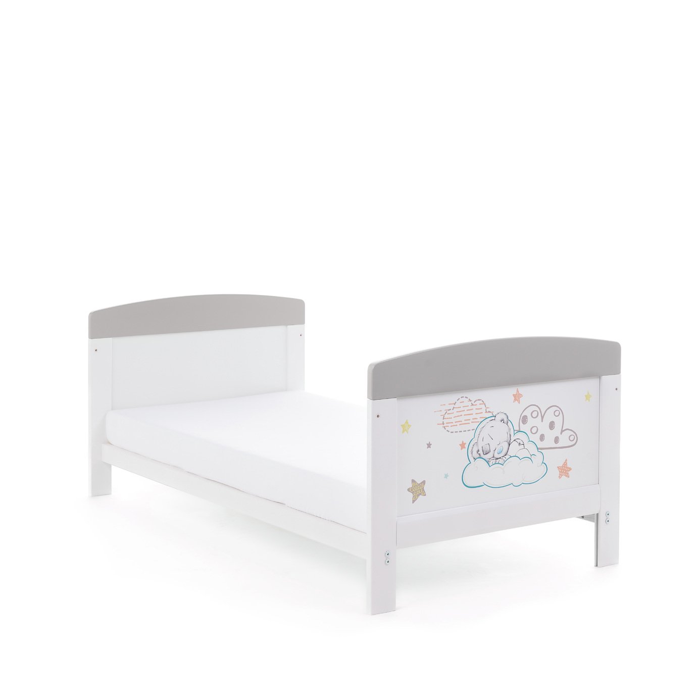 Tiny Tatty Teddy Cot Bed Reviews