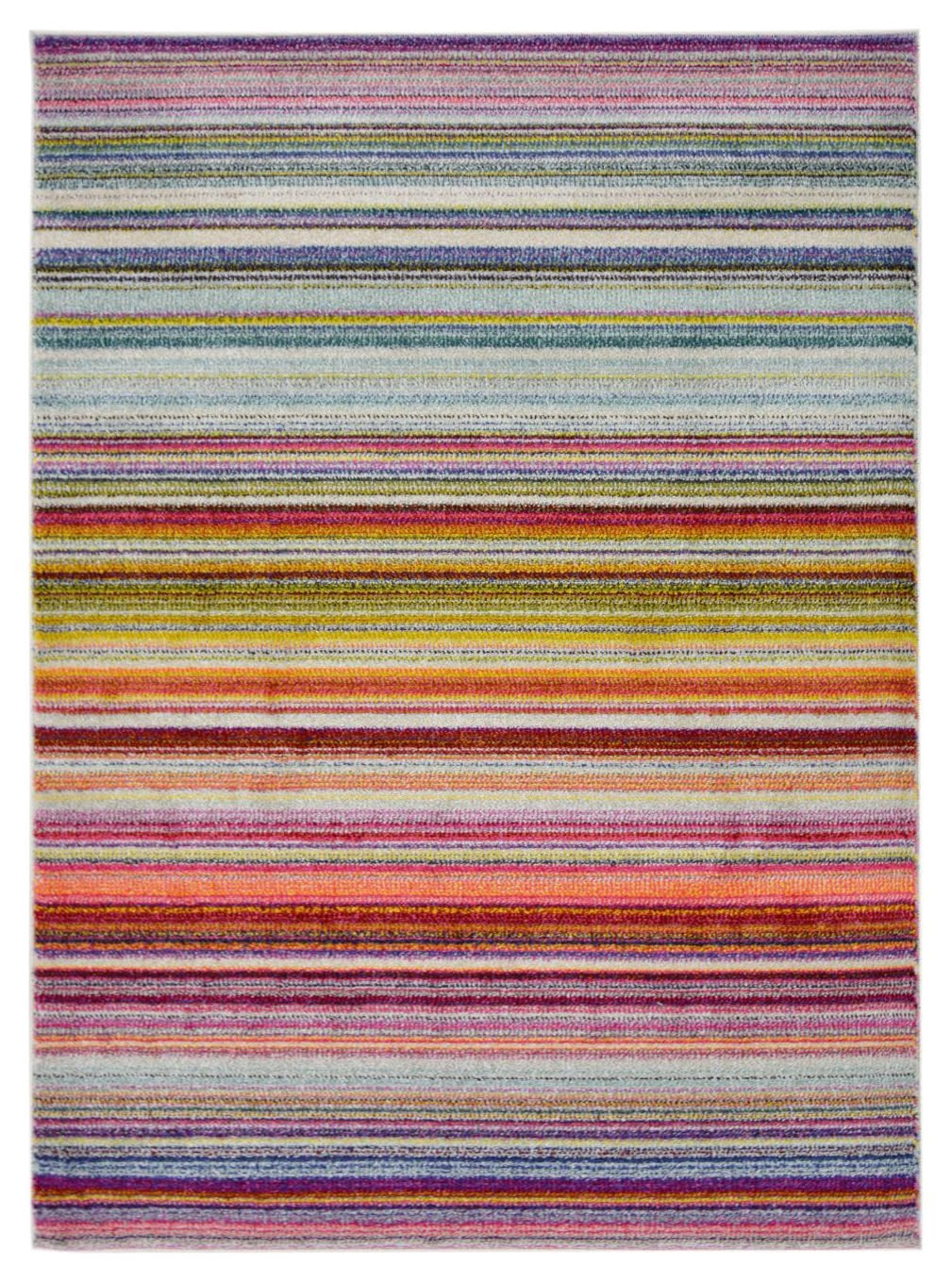 Villa Stripe Rug Review