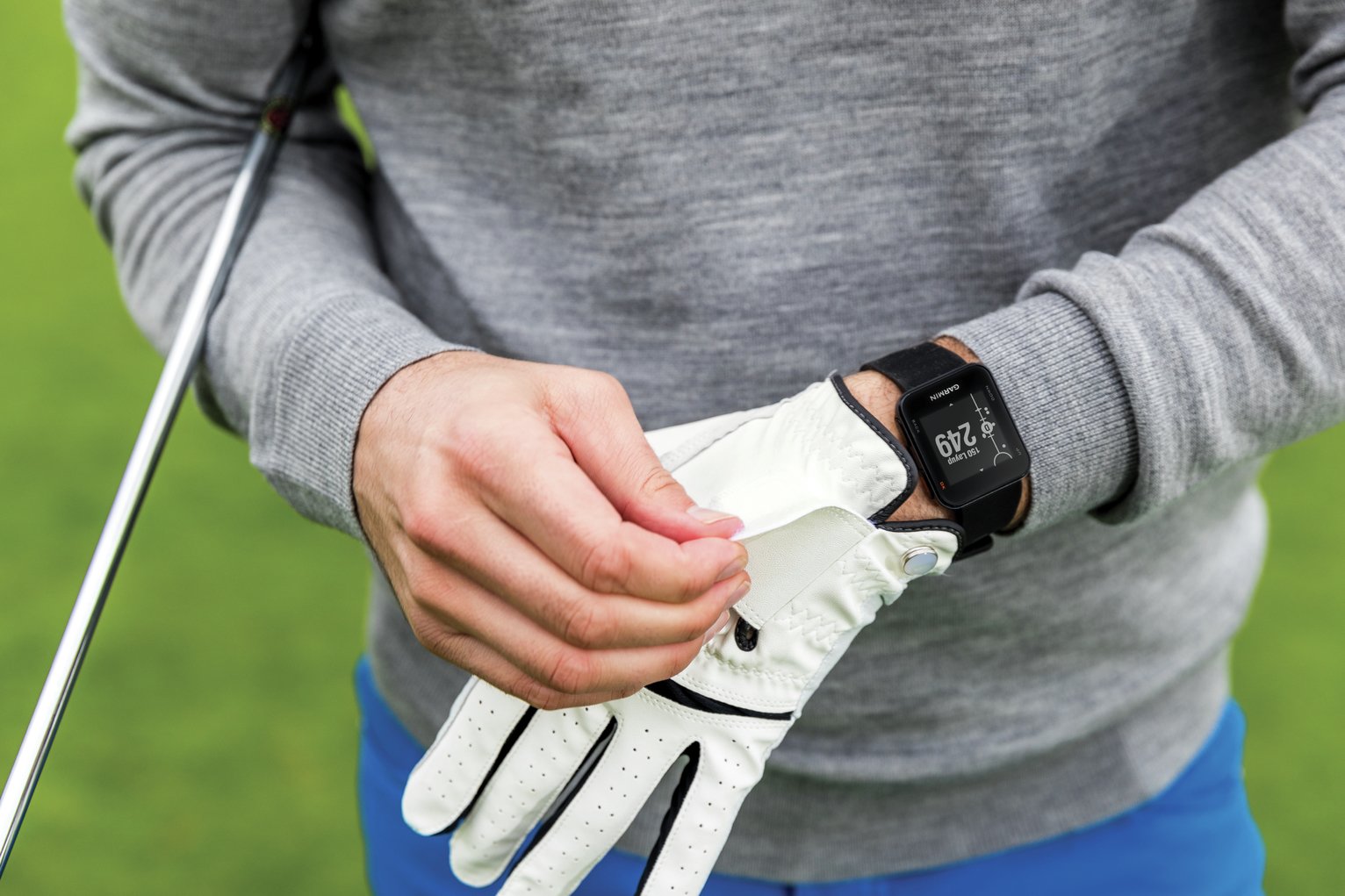 Garmin Approach S10 Golf Watch Reviews