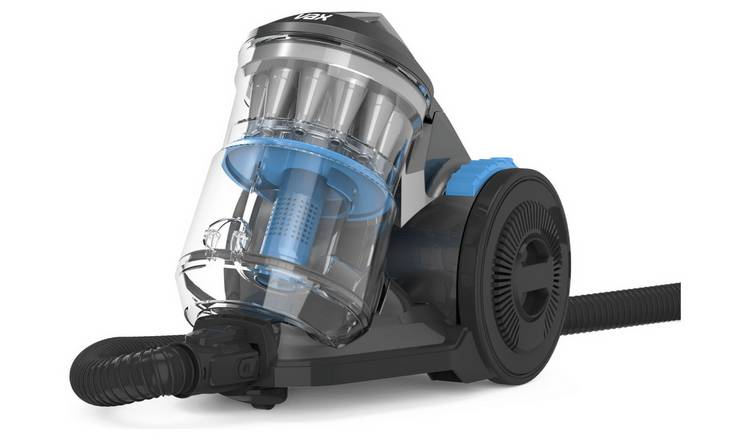 Support  Vax Power 3 Pet Cylinder Vacuum Cleaner