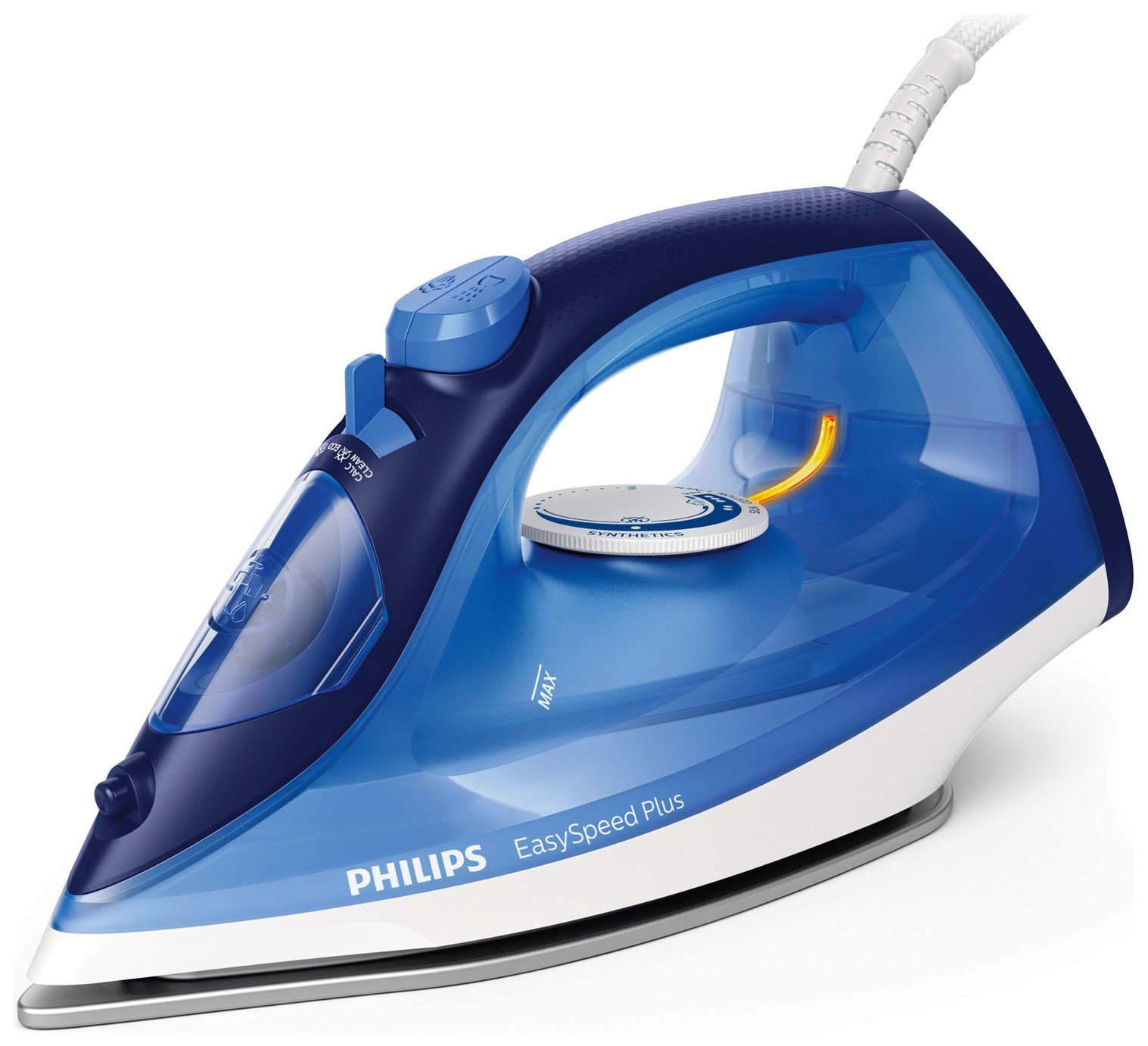 Philips Easyspeed Plus GC2145/29 Steam Iron review