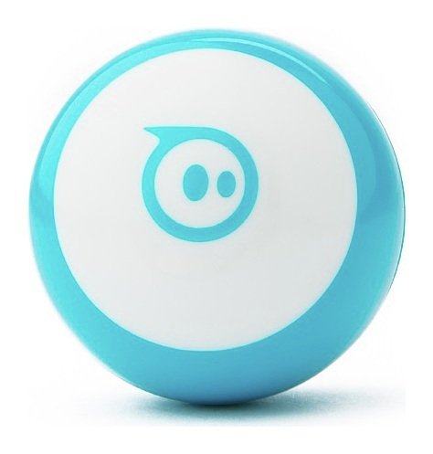 Sphero Mini App-Controlled Robotic Ball Review