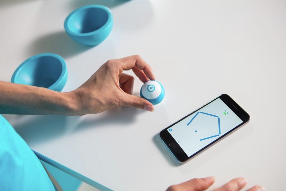 argos sphero mini