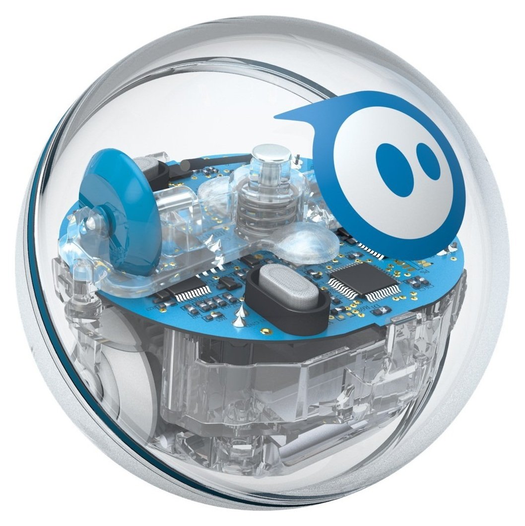 Sphero SPRK+ App-Enabled STEM Learning Robot Review