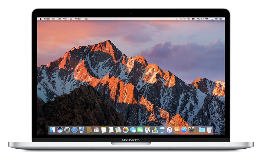 Apple MacBook Pro Touch 2019 13 Inch i5 8GB 256GB Silver Review