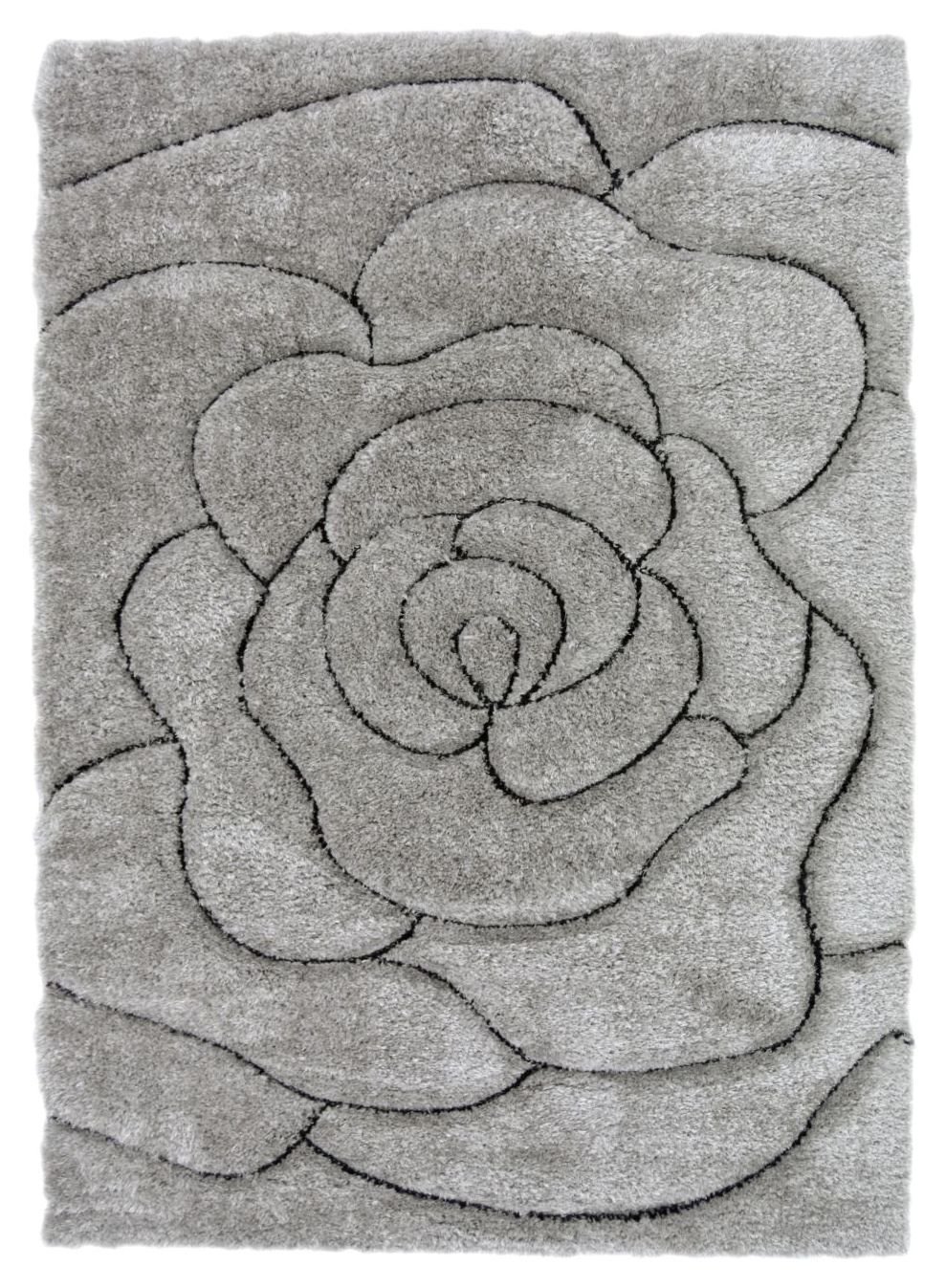 Fresno Rose Rug Review