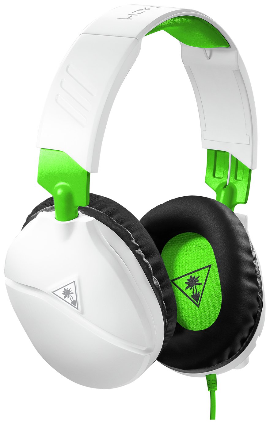 argos turtle beach recon 70