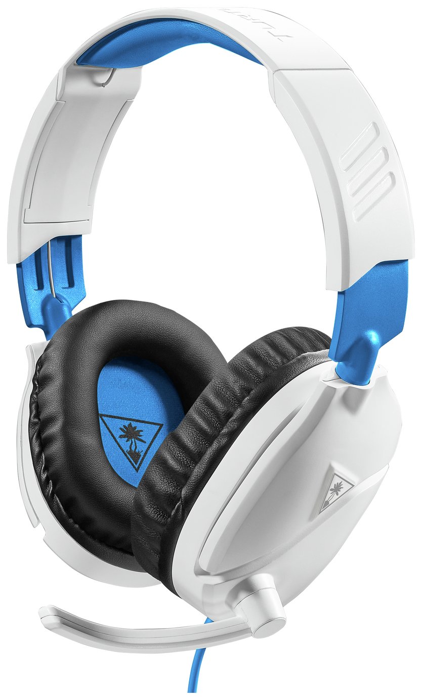 argos ps4 gaming headset