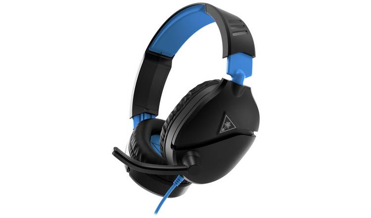 Buy Turtle Beach Recon 70P PS5 PS4 Xbox Switch PC Headset