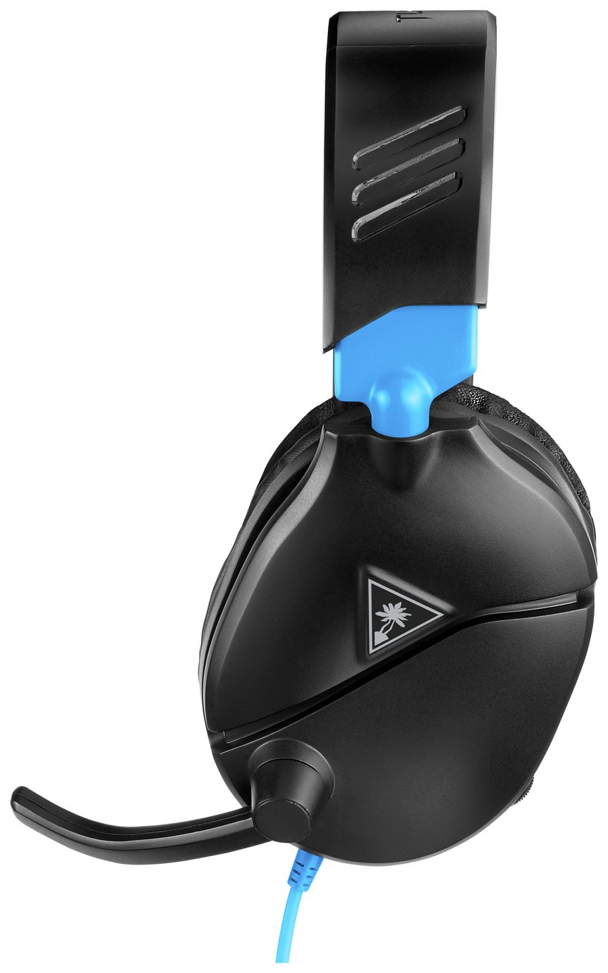 argos turtle beach recon 70